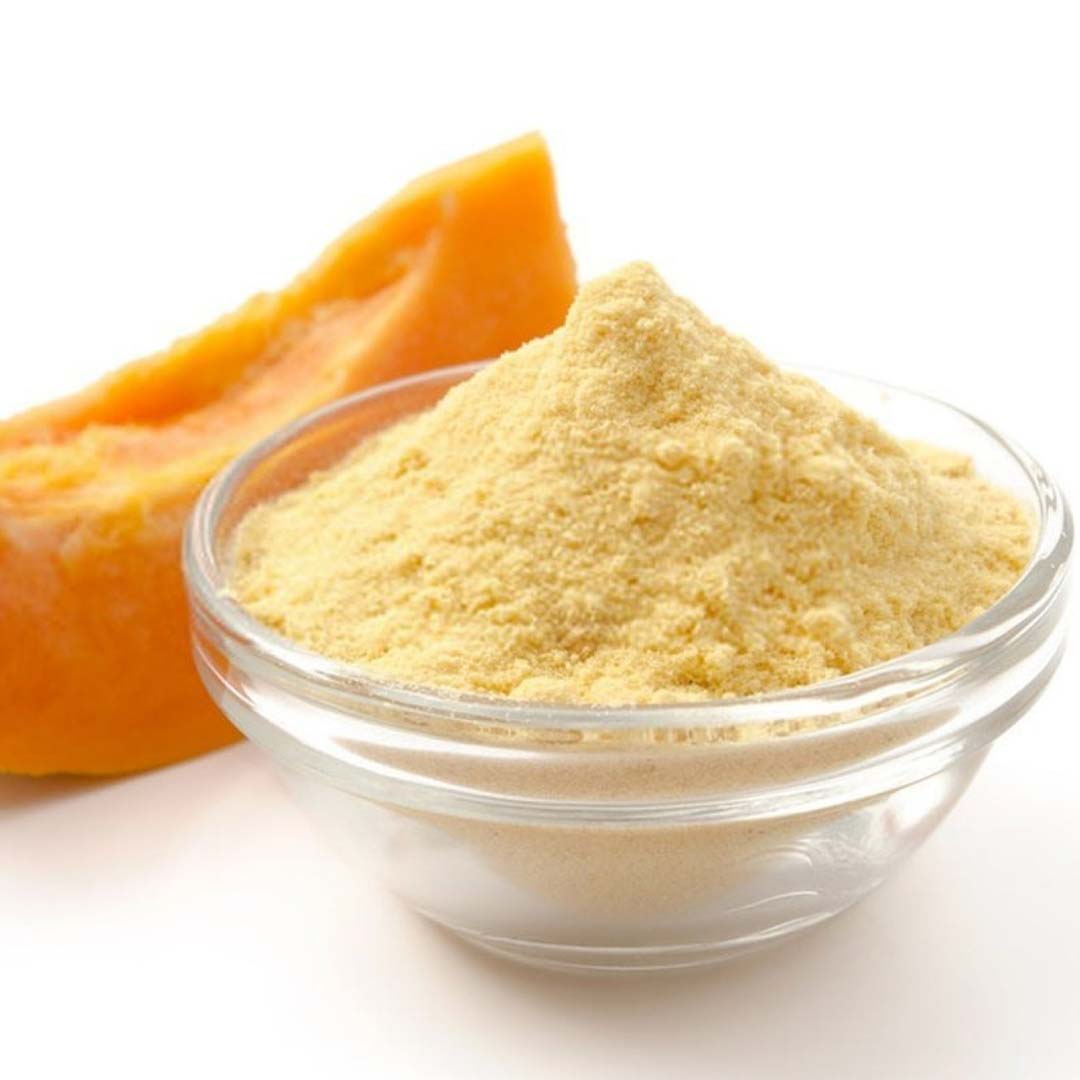 PAPAYA POWDER