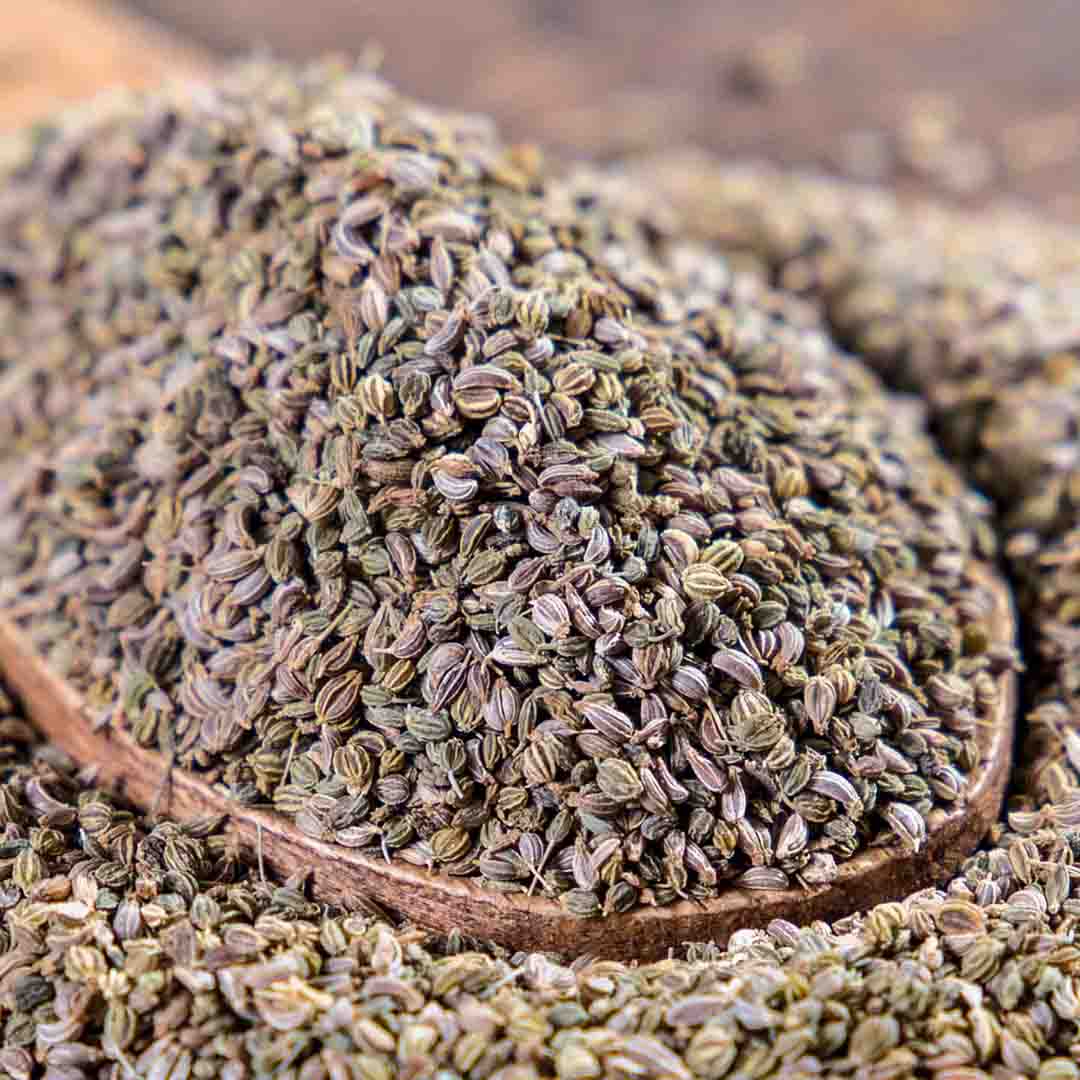PARSLEY SEED ESSENTIAL OIL