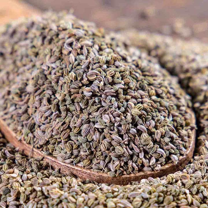 PARSLEY SEED ESSENTIAL OIL