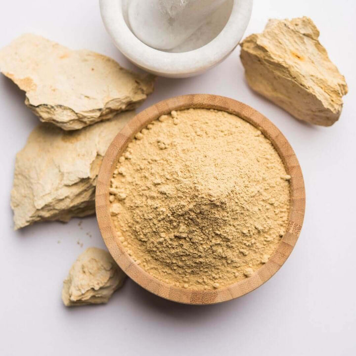 MULTANI MITTI (FULLERS EARTH) CLAY