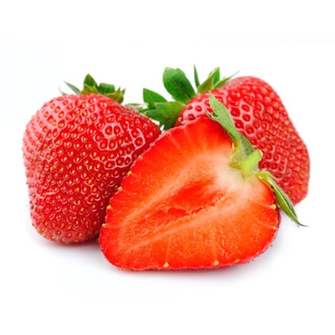STRAWBERRY FRAGRANCE