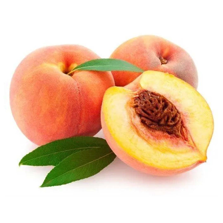 PEACH FRAGRANCE NATURAL