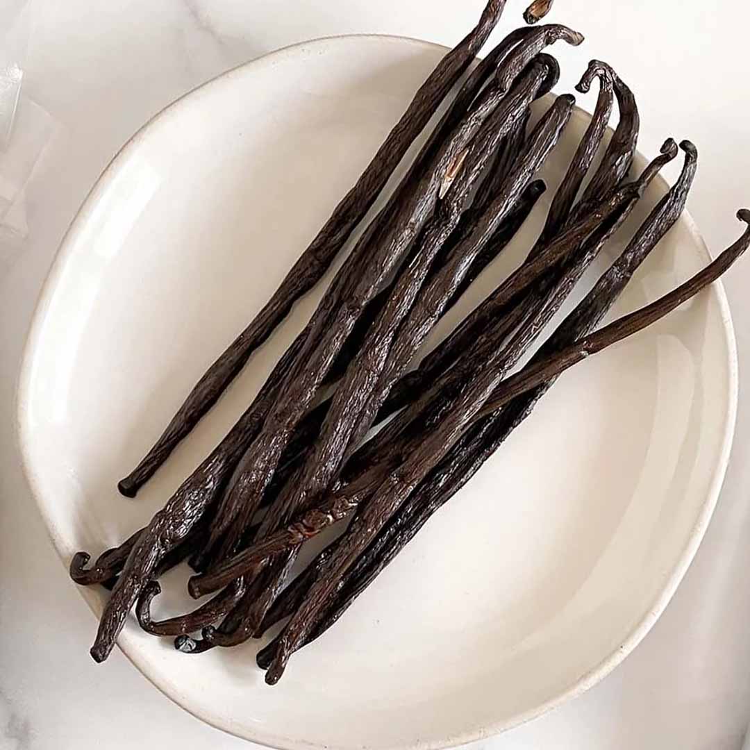 Sri Venkatesh Aromas (SVA Naturals): Top manufacturer & exporter of Bulk Vanilla Extract 5 Fold