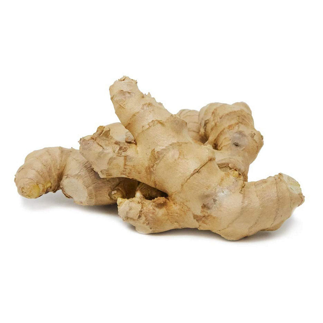 GINGER ESSENTIAL OIL, ORGANIC