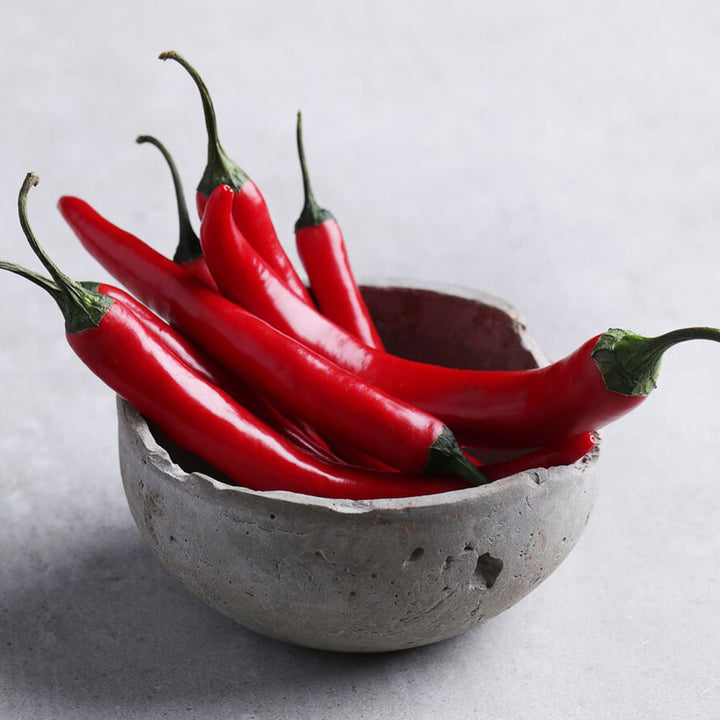 PAPRIKA OLEORESIN