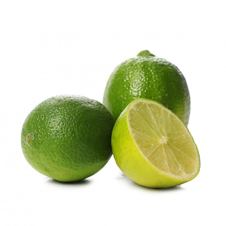 LIME ESSENTIAL OIL (COLD PRESSED)