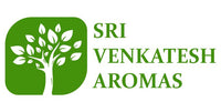 Logo of Sri Venkatesh Aromas, bulk wholesale supplier, manufacturer and exporter of essential oils