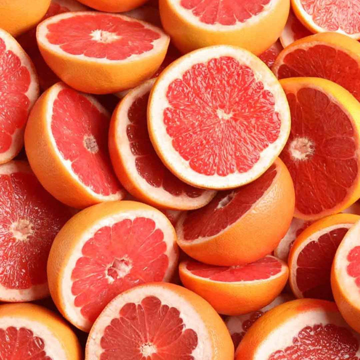 Grapefruit Pink Essential Oil 